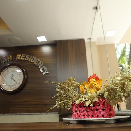 Hotel Bandhan Residency Kalkutta Exterior foto