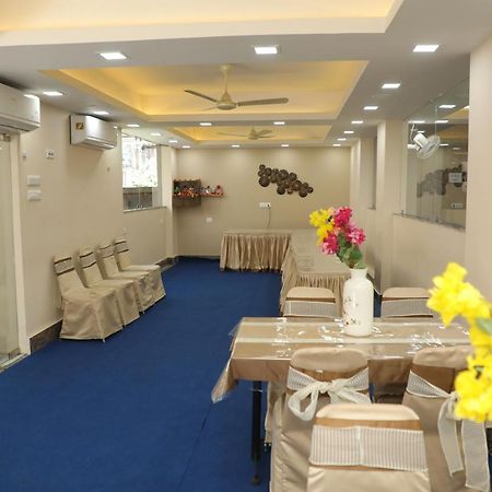 Hotel Bandhan Residency Kalkutta Exterior foto
