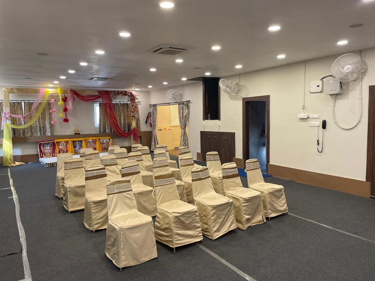 Hotel Bandhan Residency Kalkutta Exterior foto