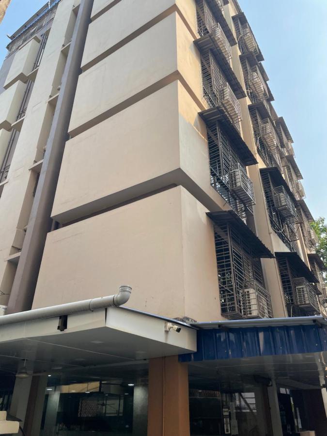 Hotel Bandhan Residency Kalkutta Exterior foto
