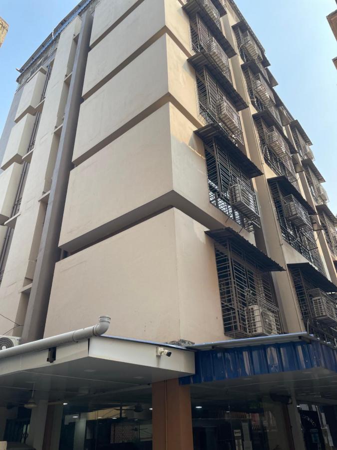 Hotel Bandhan Residency Kalkutta Exterior foto